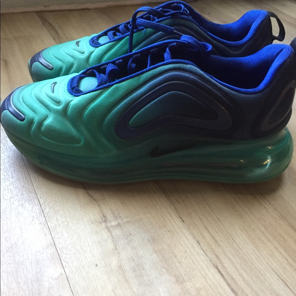 Air max 720 sea forest